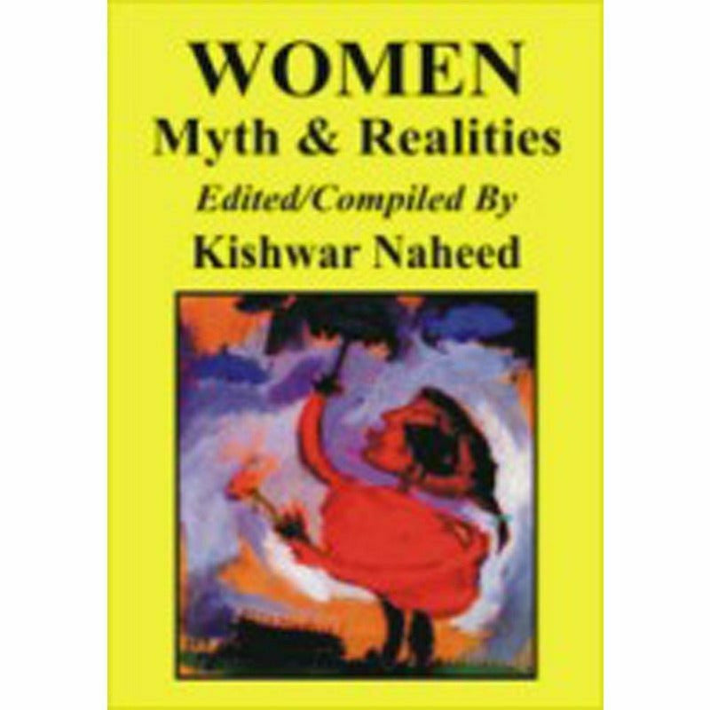 Women Myth & Realities