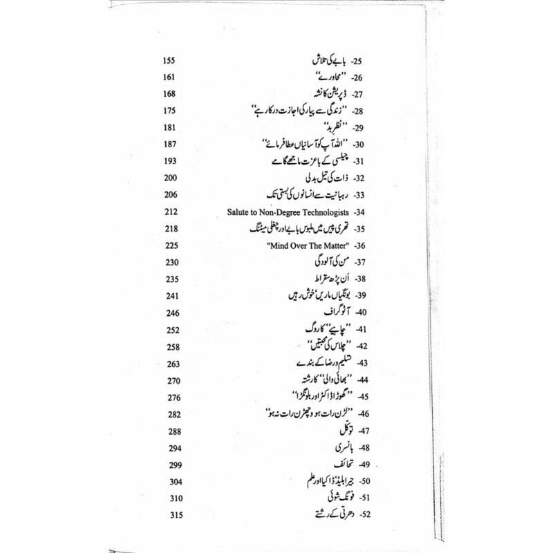 Zaavia 2  -  Ashfaq Ahmad - اشفاق احمد